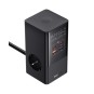 Baseus PowerCombo Tower Digital PowerStrip 3AC+2U+2C 35W