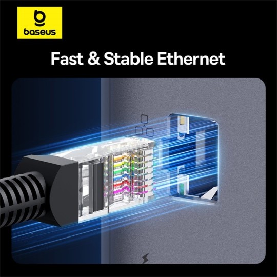 Baseus Spacemate Series 10-in-1 (MAC) Docking Station