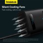 Baseus Power Inverter Pro 150W (220V)