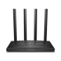 TP-LINK Archer C6 / AC1200 Wireless MU-MIMO Gigabit Router