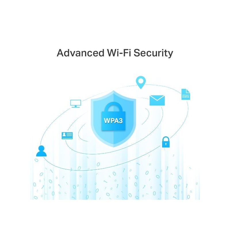 TP-LINK Archer C6 / AC1200 Wireless MU-MIMO Gigabit Router