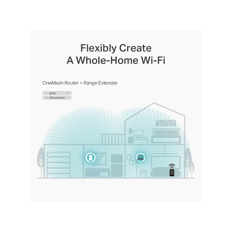 TP-LINK Archer C6 / AC1200 Wireless MU-MIMO Gigabit Router