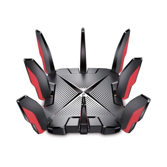 TP-LINK Archer GX90 / AX6600 Wi-Fi 6 Tri-Band Gaming Router
