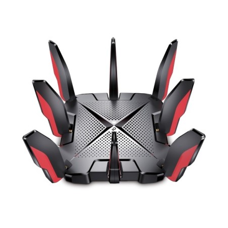 TP-LINK Archer GX90 / AX6600 Wi-Fi 6 Tri-Band Gaming Router