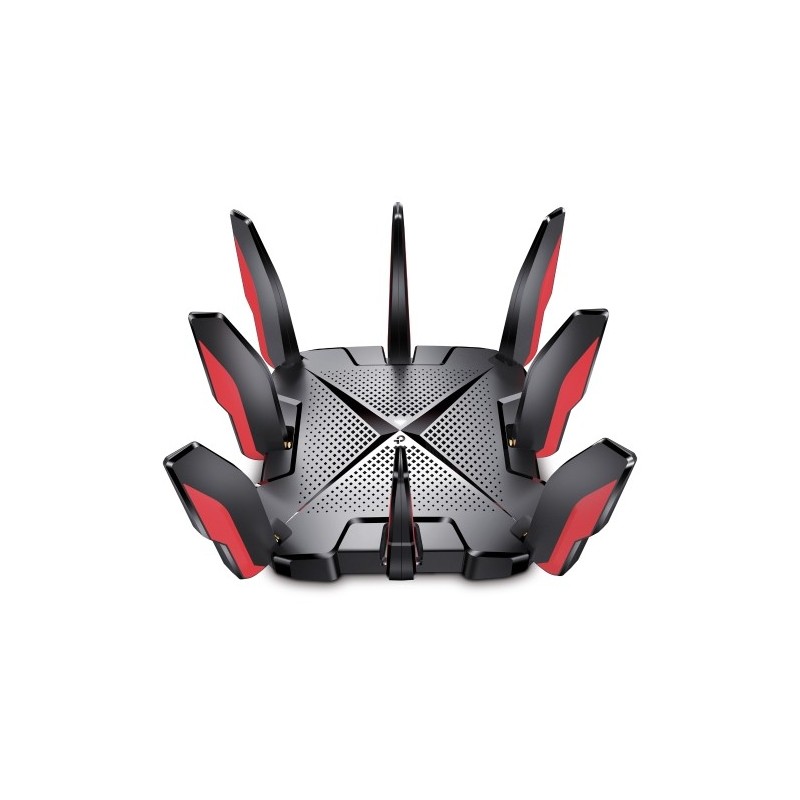 TP-LINK Archer GX90 / AX6600 Wi-Fi 6 Tri-Band Gaming Router