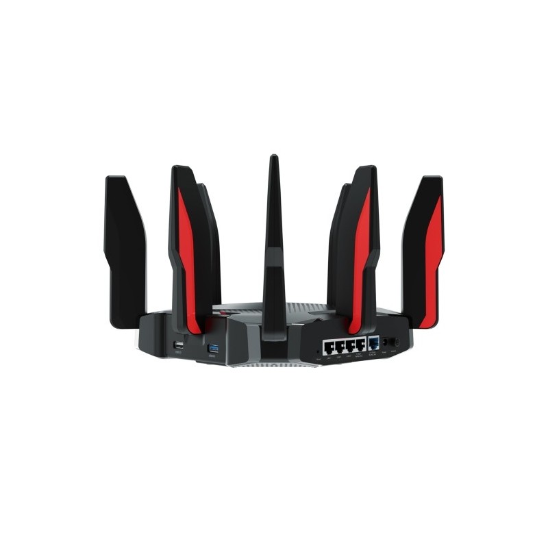 TP-LINK Archer GX90 / AX6600 Wi-Fi 6 Tri-Band Gaming Router
