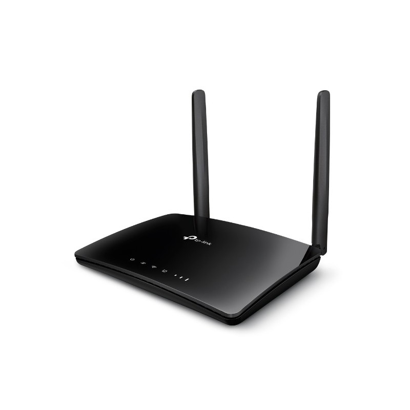 TP-LINK Archer MR400 / AC1200 Wireless Dual Band 4G LTE Router