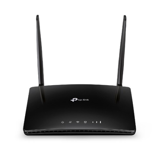 TP-LINK Archer MR400 / AC1200 Wireless Dual Band 4G LTE Router