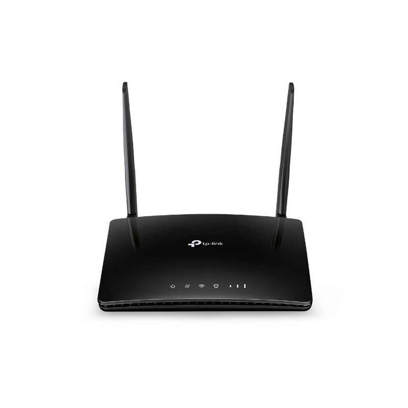 TP-LINK Archer MR400 / AC1200 Wireless Dual Band 4G LTE Router