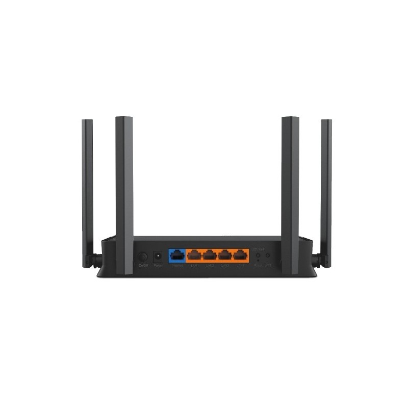 TP-LINK Archer BE220 (EU) BE3600 Dual-Band Wi-Fi 7 Router