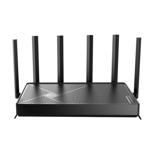 TP LINK Archer BE400 (EU) BE6500 Dual-Band Wi-Fi 7 Router