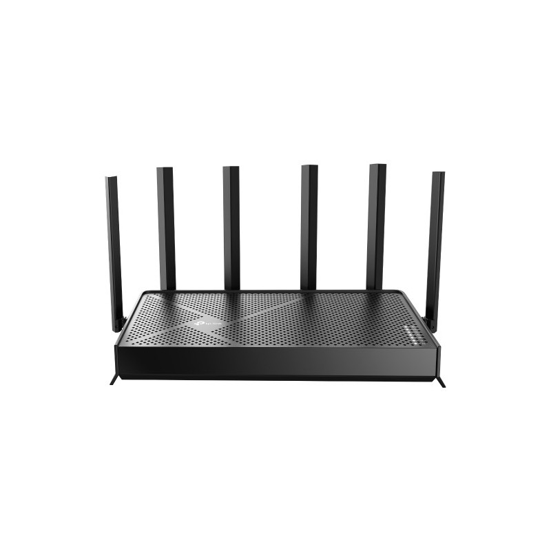 TP LINK Archer BE400 (EU) BE6500 Dual-Band Wi-Fi 7 Router