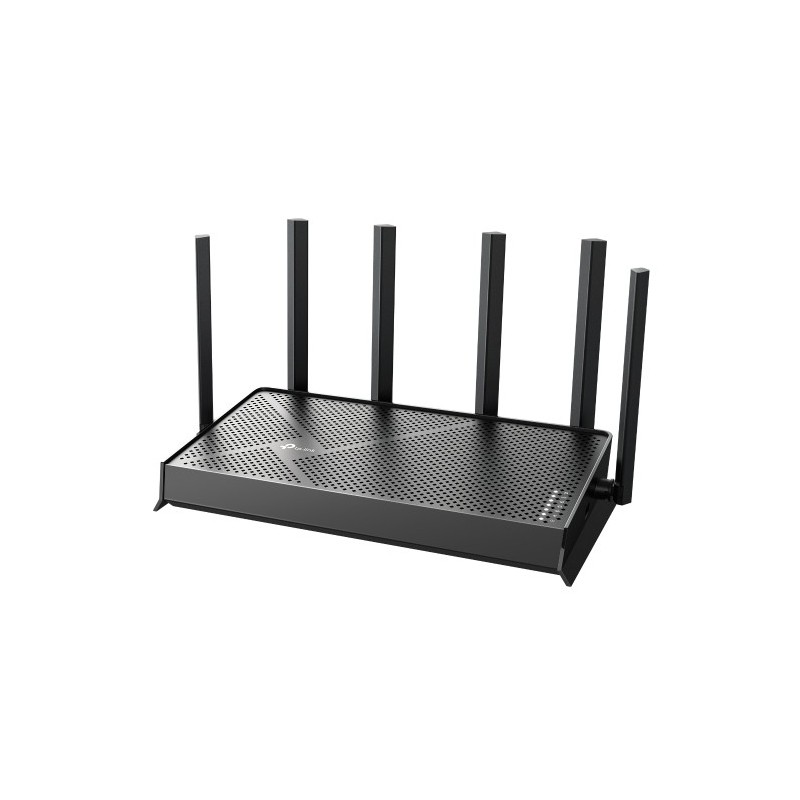 TP LINK Archer BE400 (EU) BE6500 Dual-Band Wi-Fi 7 Router