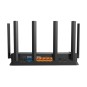 TP LINK Archer BE400 (EU) BE6500 Dual-Band Wi-Fi 7 Router