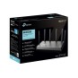 TP LINK Archer BE400 (EU) BE6500 Dual-Band Wi-Fi 7 Router