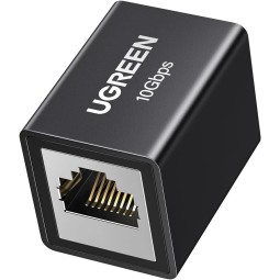 UGREEN RJ45 Ethernet Connector 1-Pack - NW261 - 15117