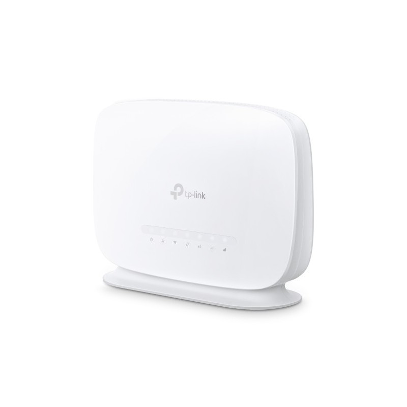 TP-LINK Archer MR505 EU 4G+ Cat6 AC1200 Wireless Dual Band Gigabit Router