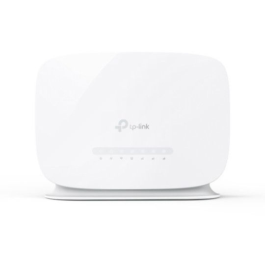 TP-LINK Archer MR505 EU 4G+ Cat6 AC1200 Wireless Dual Band Gigabit Router