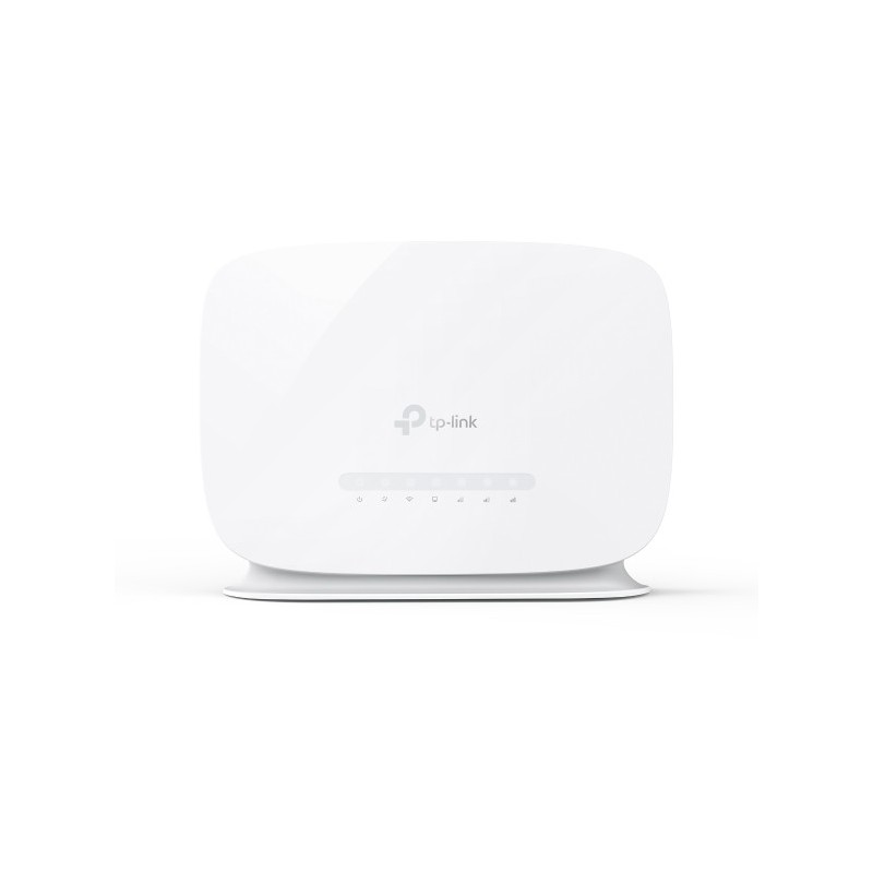 TP-LINK Archer MR505 EU 4G+ Cat6 AC1200 Wireless Dual Band Gigabit Router