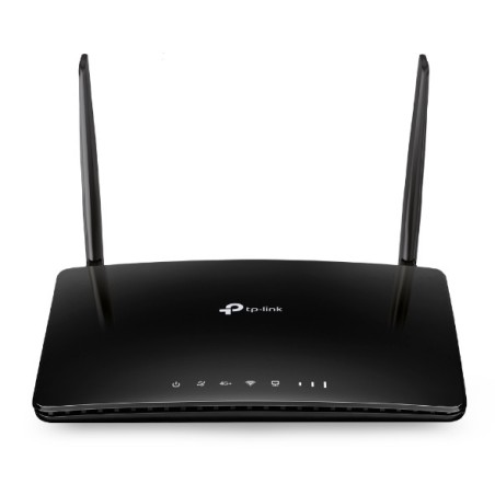 TP-LINK Archer MR600 / 4G+ Cat6 AC1200 Wireless Dual Band Gigabit Router