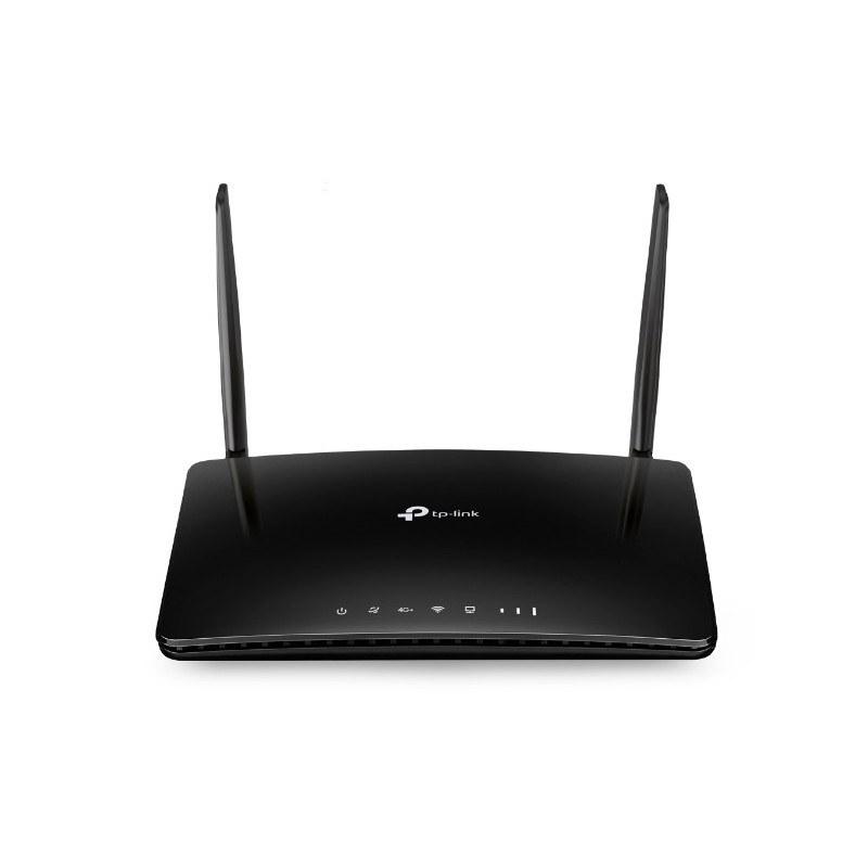 TP-LINK Archer MR600 / 4G+ Cat6 AC1200 Wireless Dual Band Gigabit Router
