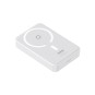 Baseus MagPro Magnetic Bracket Wireless Fast-Charging Power Bank 5000mAh 20W