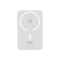 Baseus MagPro Magnetic Bracket Wireless Fast-Charging Power Bank 5000mAh 20W