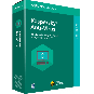 Kaspersky Antivirus 1 Year License for 1 Device – Complete PC Protection