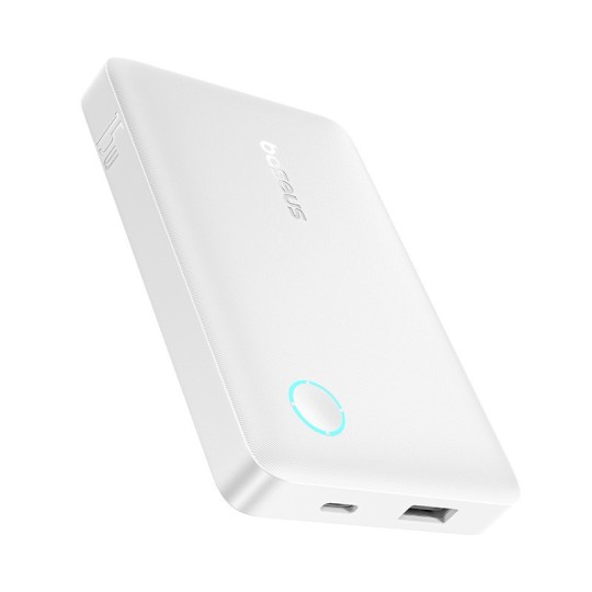 Baseus EnerFill FP11 Power Bank 10000mAh 15W