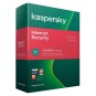 Kaspersky Internet Security 2025 – 1 Year Protection for 2 Devices | Best Antivirus & Online Safety Software
