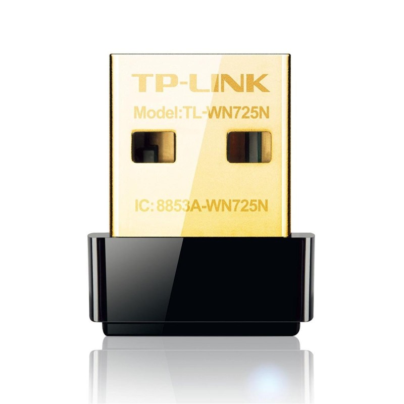TP-LINK Archer T2U Nano / AC600 Nano Wireless USB Adapter
