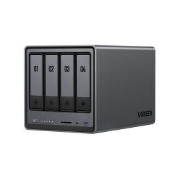 UGREEN NASync - DXP4800 - 25372B