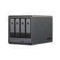UGREEN NASync - DXP4800 - 25372B