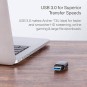 TP-LINK AC1300 Mini Wireless MU-MIMO USB (Archer T3U)- 2.4G/5G Dual Band Wireless Network Adapter