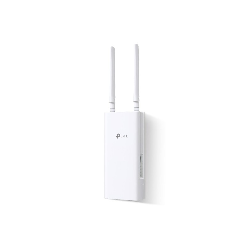 TP-LINK TL-MR100-Outdoor (EU) 300Mbps Wireless N 4G LTE Outdoor Router