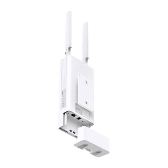 TP-LINK TL-MR100-Outdoor (EU) 300Mbps Wireless N 4G LTE Outdoor Router