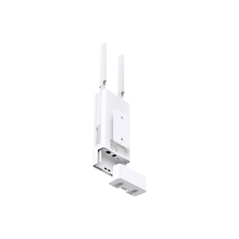 TP-LINK TL-MR100-Outdoor (EU) 300Mbps Wireless N 4G LTE Outdoor Router