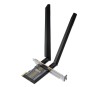 TP-LINK Archer TBE400E (UN)  BE6500 Wi-Fi 7 Bluetooth PCIe Adapter