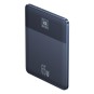 Baseus Blade2 Fast-Charging Power Bank Intelligent Edition 12000mAh 65W