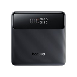 Baseus H1 Fast Charging Power Bank with Digital Display 20000mAh 100W Cosmic