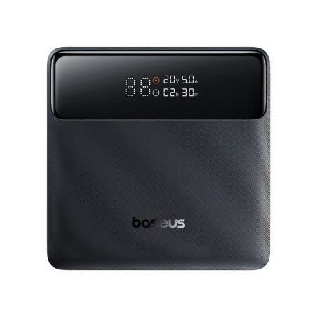 Baseus H1 Fast Charging Power Bank with Digital Display 20000mAh 100W Cosmic