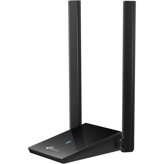 TP-LINK Archer TX20U Plus / AX1800 Dual Antennas High Gain Wireless USB Adapter