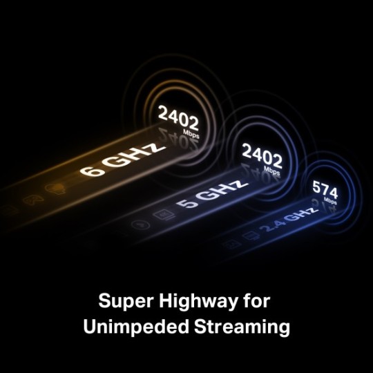 TP-LINK Archer TXE72E AXE5400 Wi-Fi 6E Bluetooth 5.3 PCIe Adapter