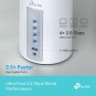 TP-LINK Deco BE65 / BE9300 Whole Home Mesh Wi-Fi 7 Unit / System
