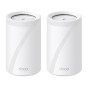 TP-LINK Deco BE65 (3-pack) / BE9300 Whole Home Mesh Wi-Fi 7 System
