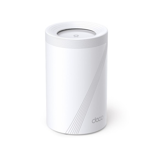 TP-LINK Deco BE65 (3-pack) / BE9300 Whole Home Mesh Wi-Fi 7 System