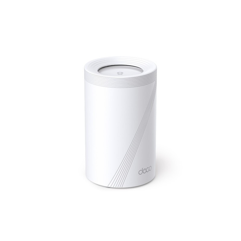 TP-LINK Deco BE65 (3-pack) / BE9300 Whole Home Mesh Wi-Fi 7 System