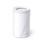 TP-LINK Deco BE65 (3-pack) / BE9300 Whole Home Mesh Wi-Fi 7 System