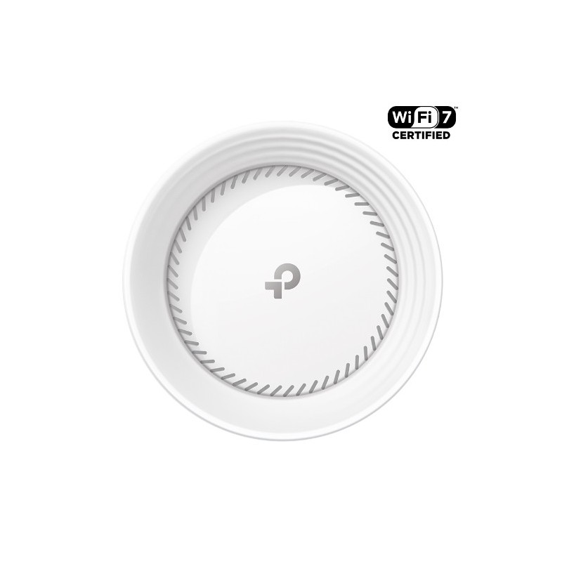 TP-LINK Deco BE85 / BE19000 Whole Home Mesh Wi-Fi 7 Unit / System