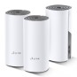 TP-LINK Deco E4 (3-pack) / AC1200 Whole Home Mesh Wi-Fi System